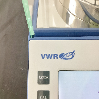 VWR Analytical Balance image 2
